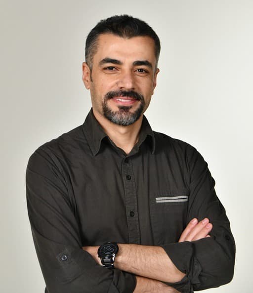 Prof. Dr. Fatih Kaya