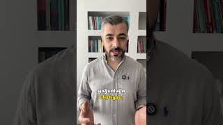 Çatışmalı İlişkiler