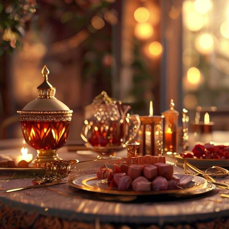 Bayramların Psikolojimize Etkileri: Ramazan ve Kurban Bayramı Üzerine Derinlemesine Bir Analiz