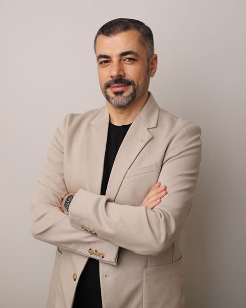 Prof. Dr. Fatih Kaya - Adana Psikolog ve Psikoterapist